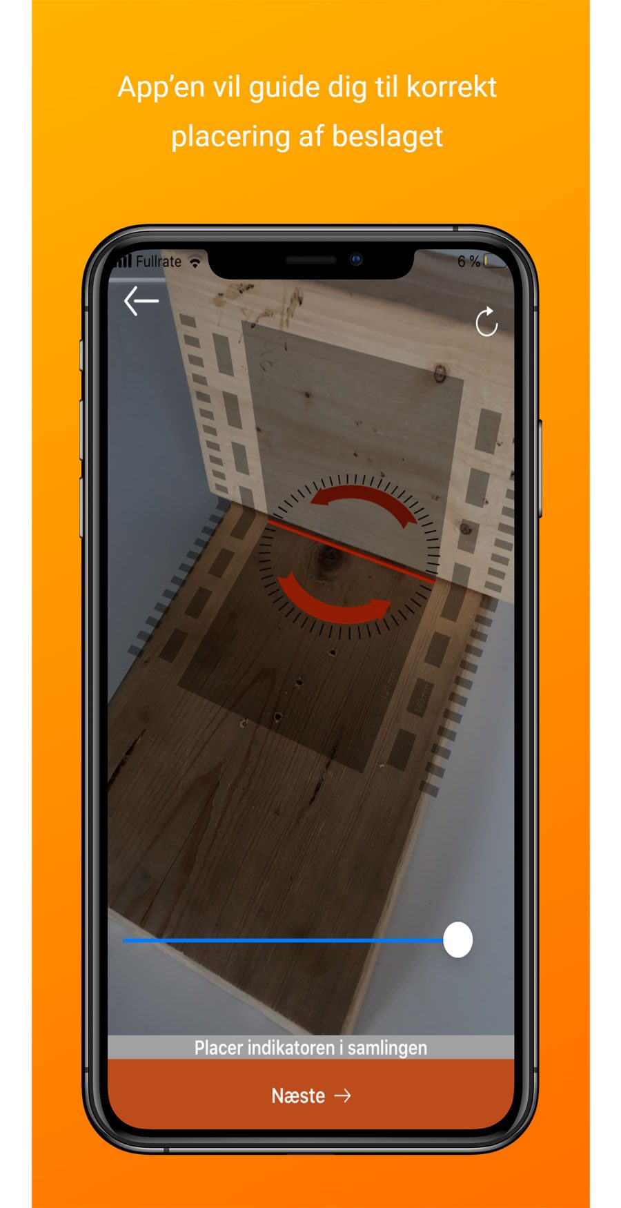 Simpson Strong-Tie mobile app