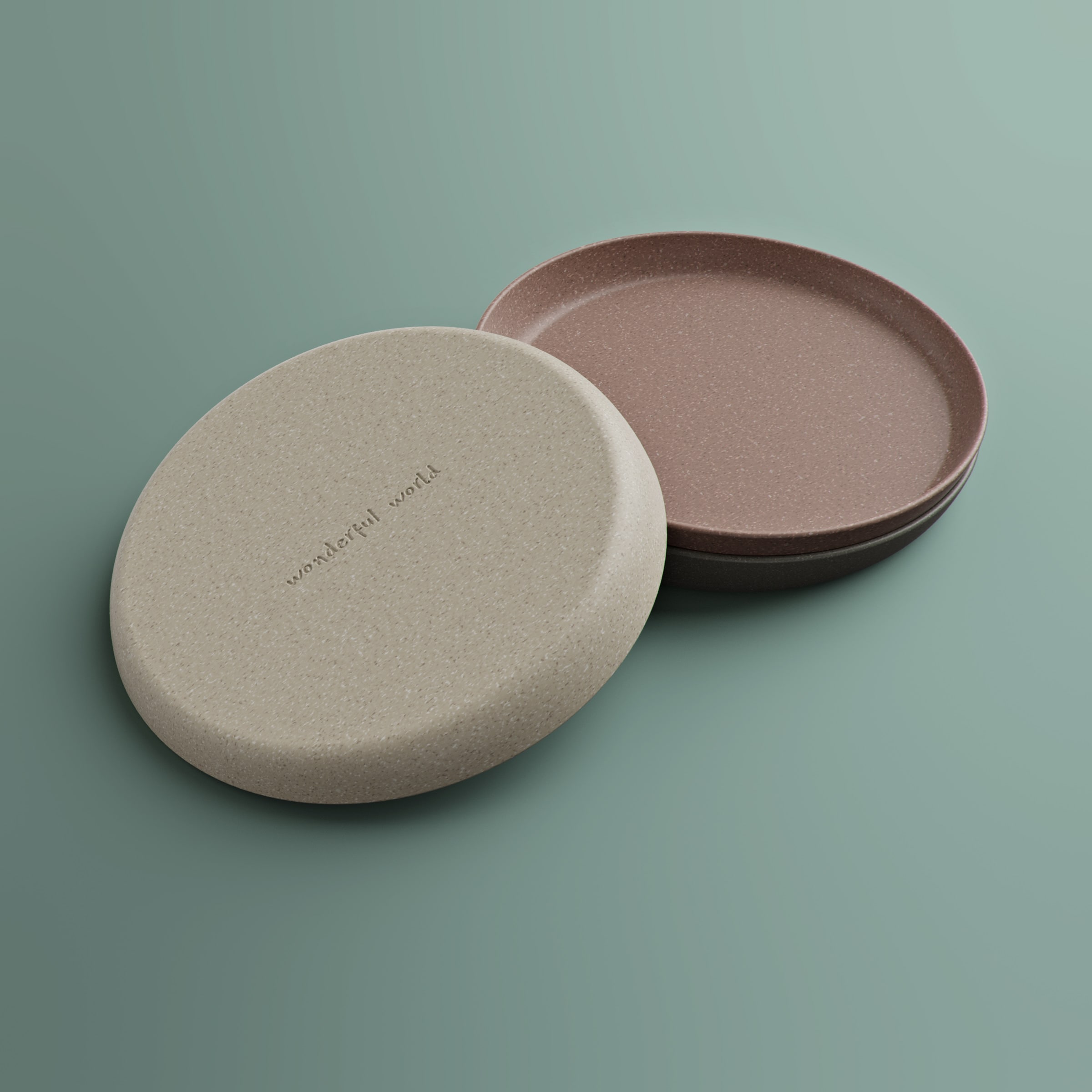 Wonderful World product 2