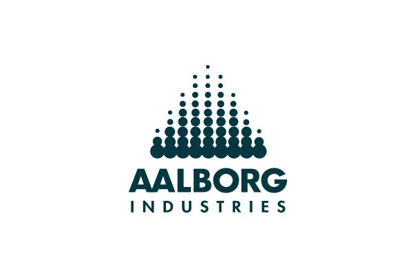 Aalborg Industries logo