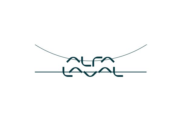 Alfa Laval logo
