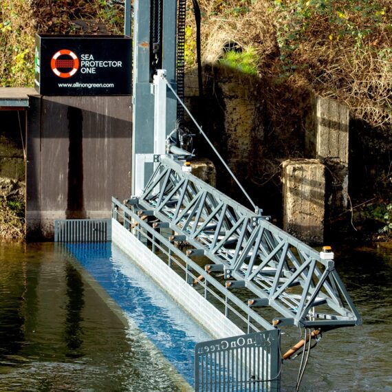 Sea Protector One 5