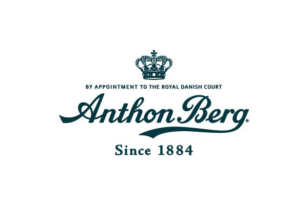 Anthon Berg logo