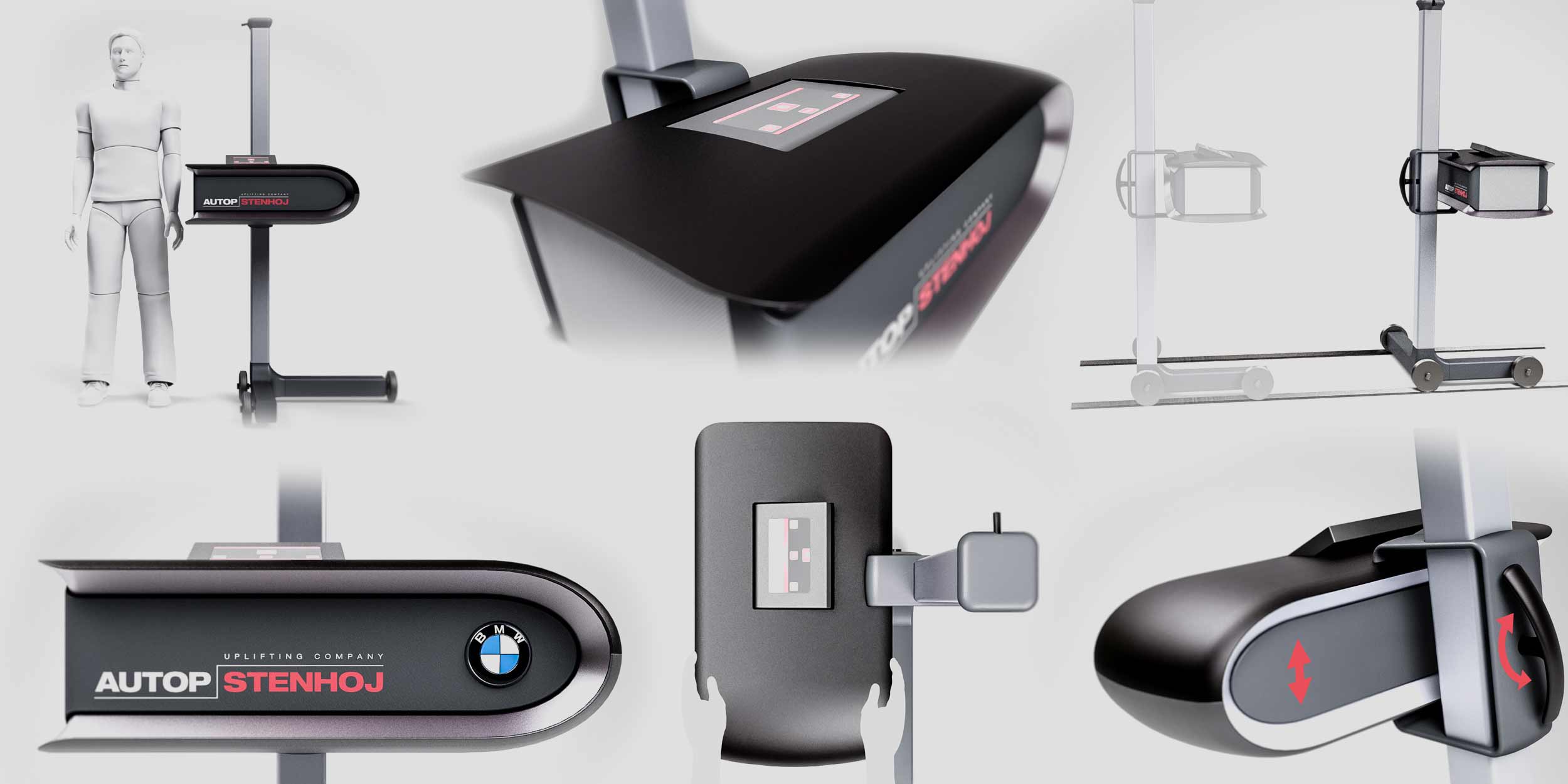 Lightmaster MC17 - Autop Stenhoj 1