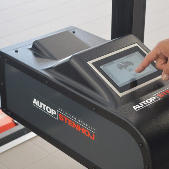 Lightmaster MC17 - Autop Stenhoj 4