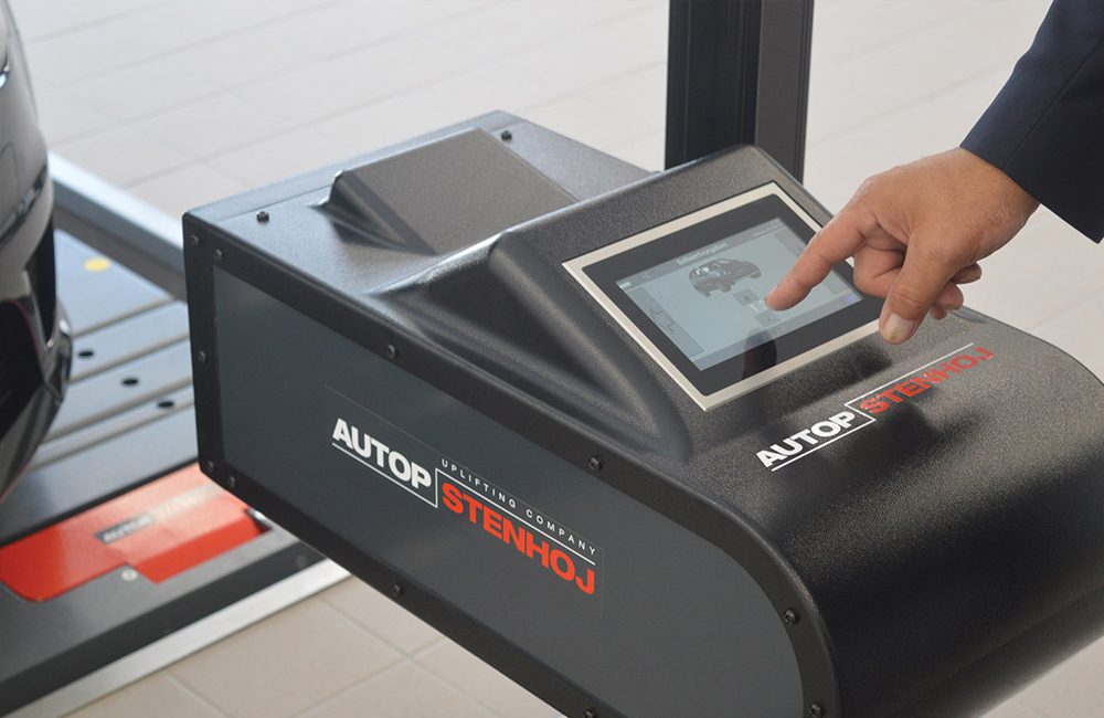 Lightmaster MC17 - Autop Stenhoj 4