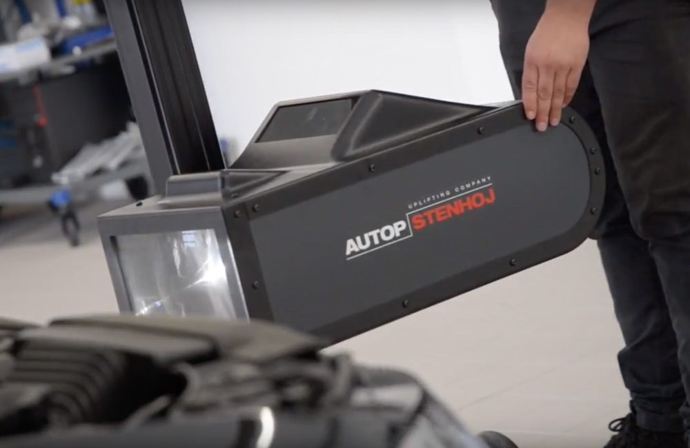 Lightmaster MC17 - Autop Stenhoj 2