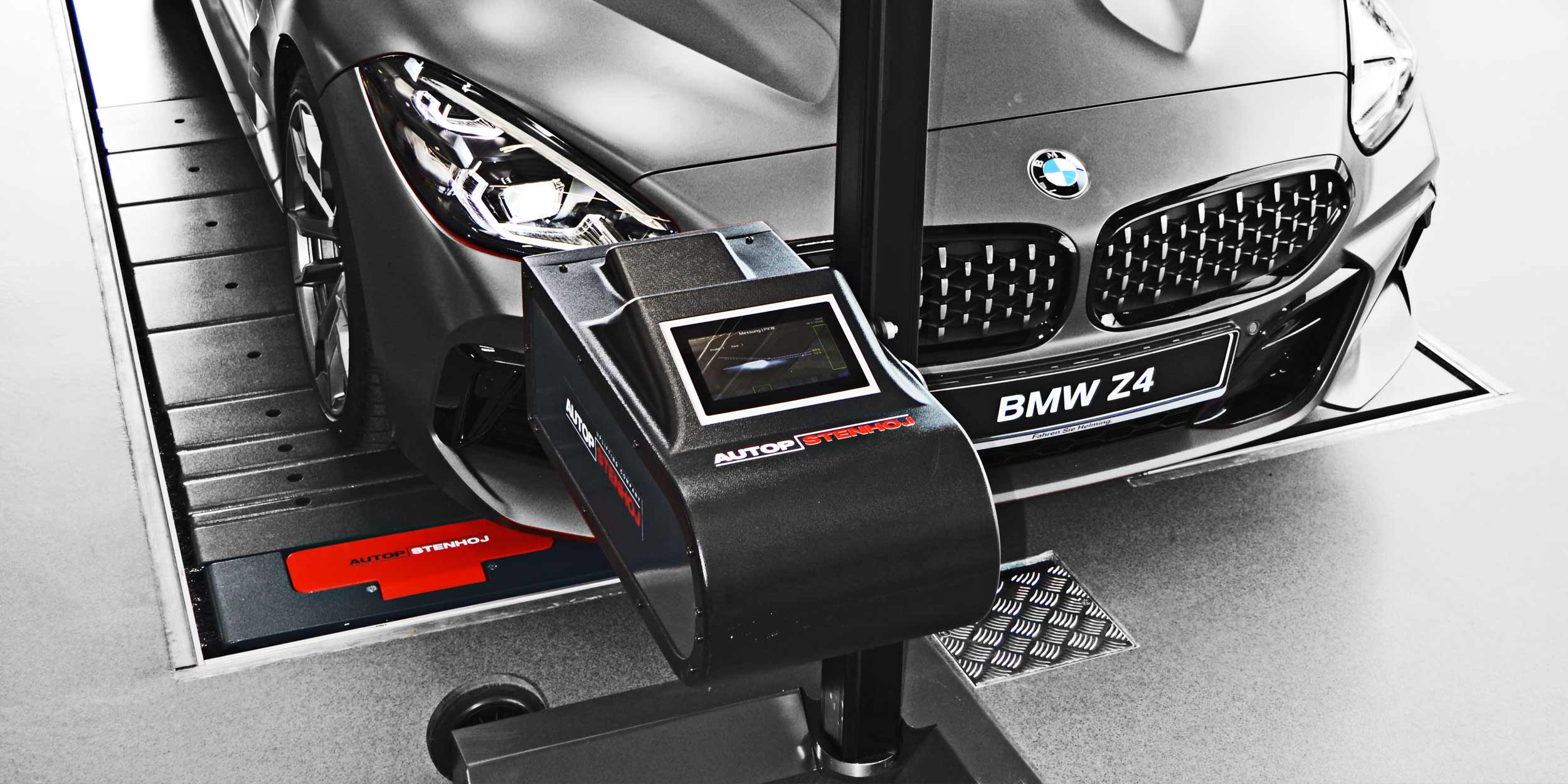 Lightmaster MC17 - Autop Stenhoj 5