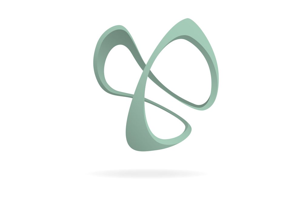 Carite Sport logo green