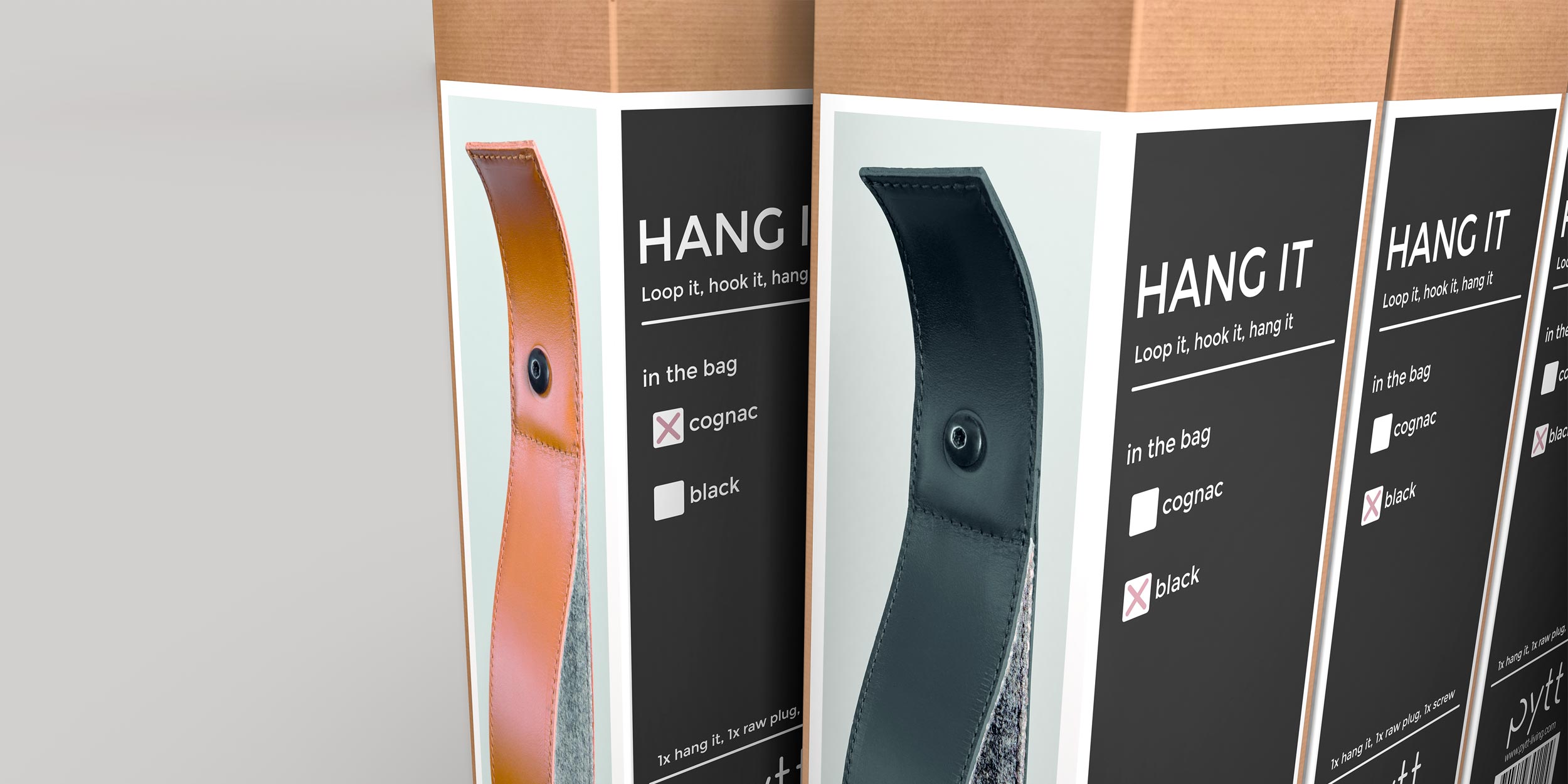 Pytt living package 4