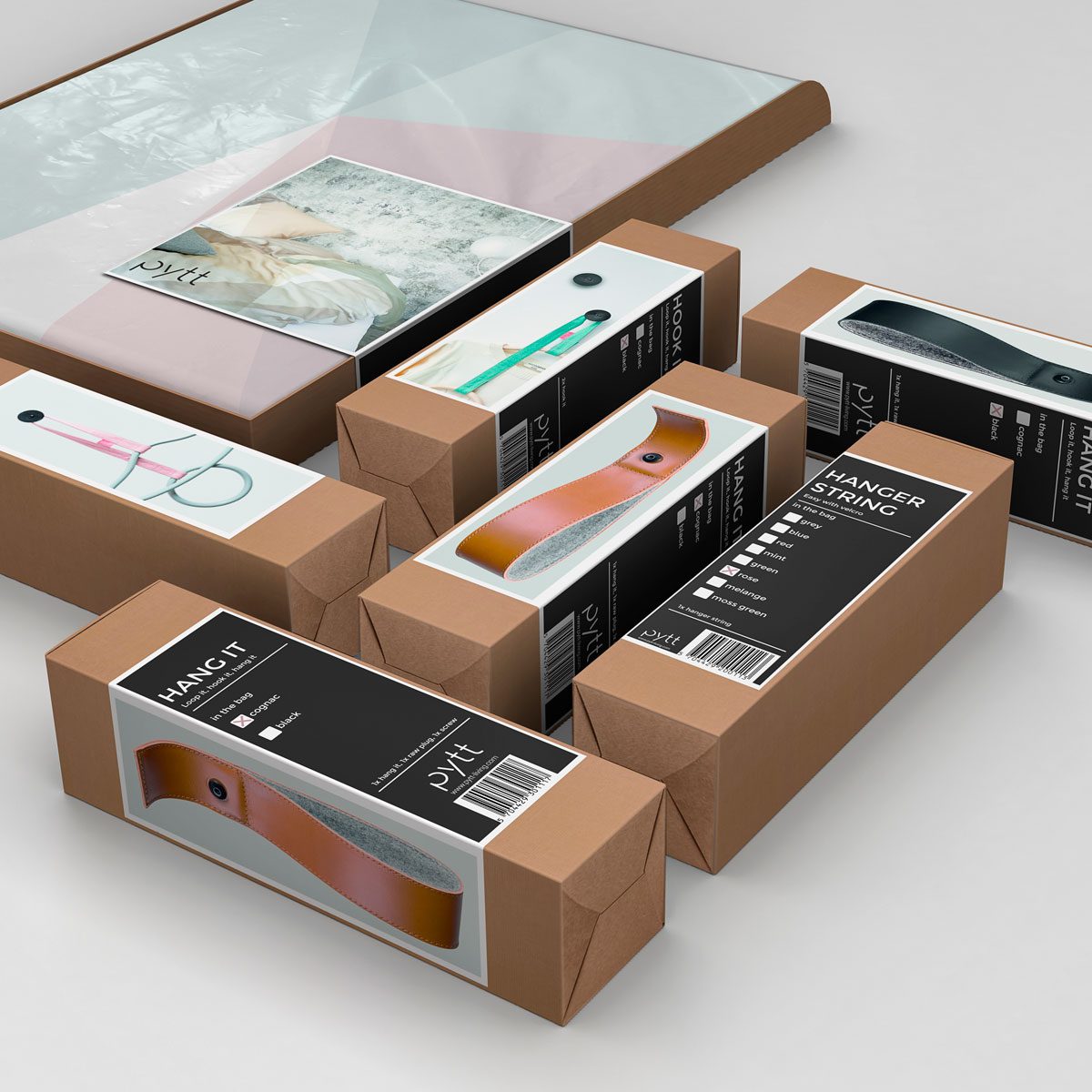 Pytt living package 2