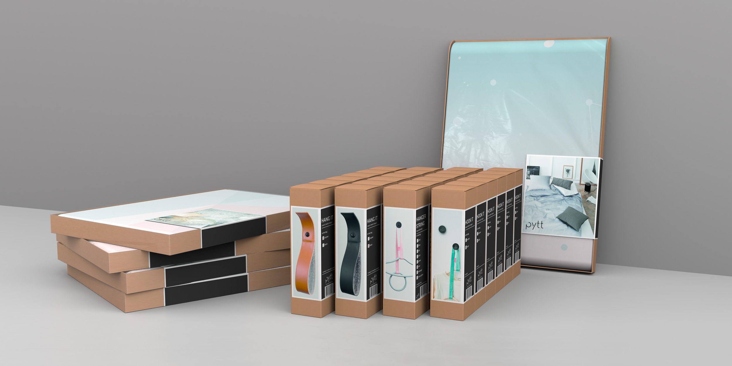 Pytt living package 5