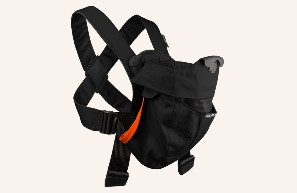 Enomo baby carrier 2