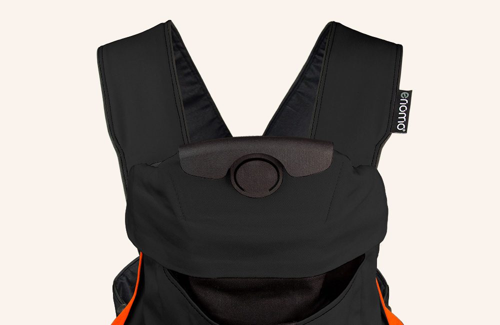 Enomo baby carrier