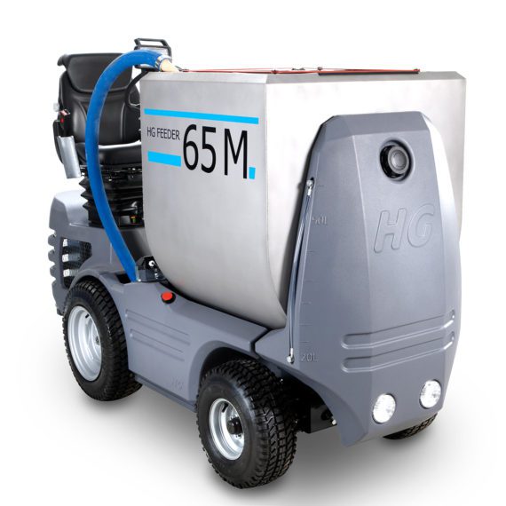 Hedensted Gruppen Feeder 65M 7