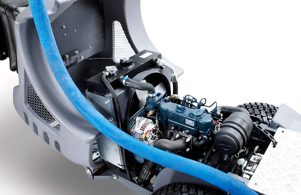 Hedensted Gruppen Feeder 65M 5