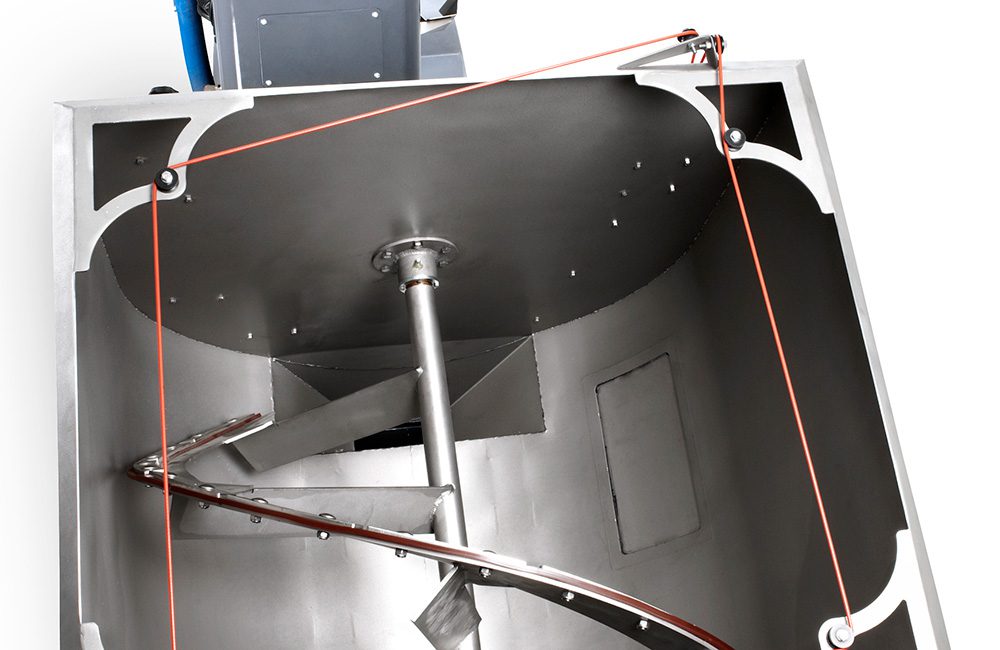 Hedensted Gruppen Feeder 65M 4