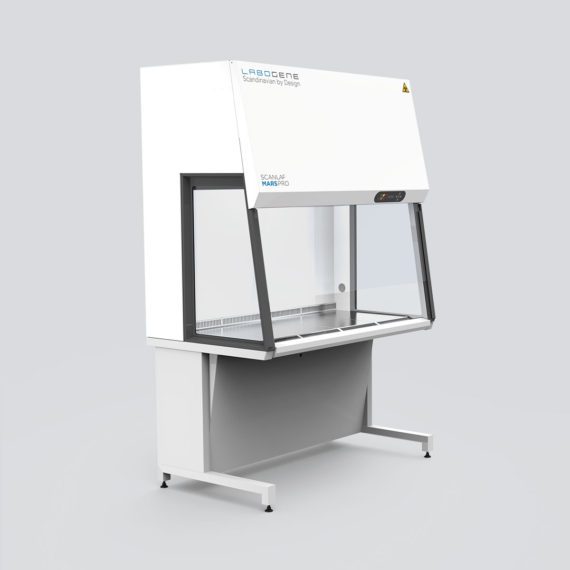 labogene Sikkerhedskabinet