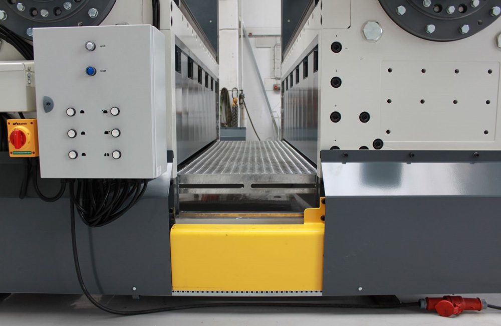 M&J FineShred 6500 2