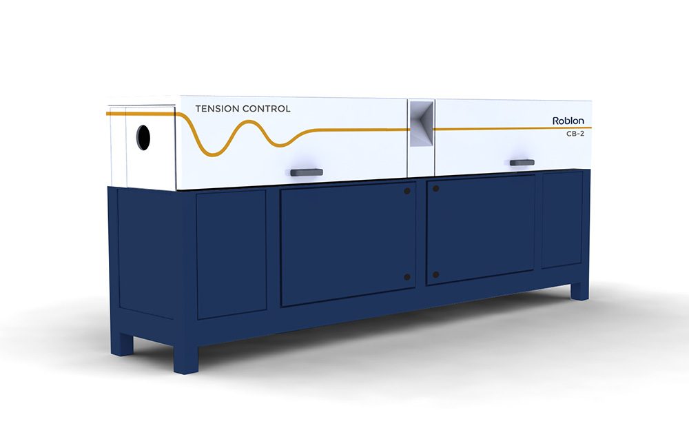Roblon CB-2 Tension control