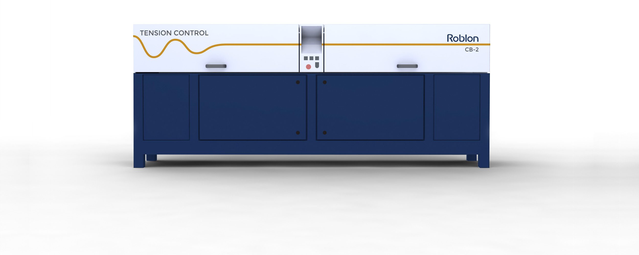 Roblon CB-2 Tension control