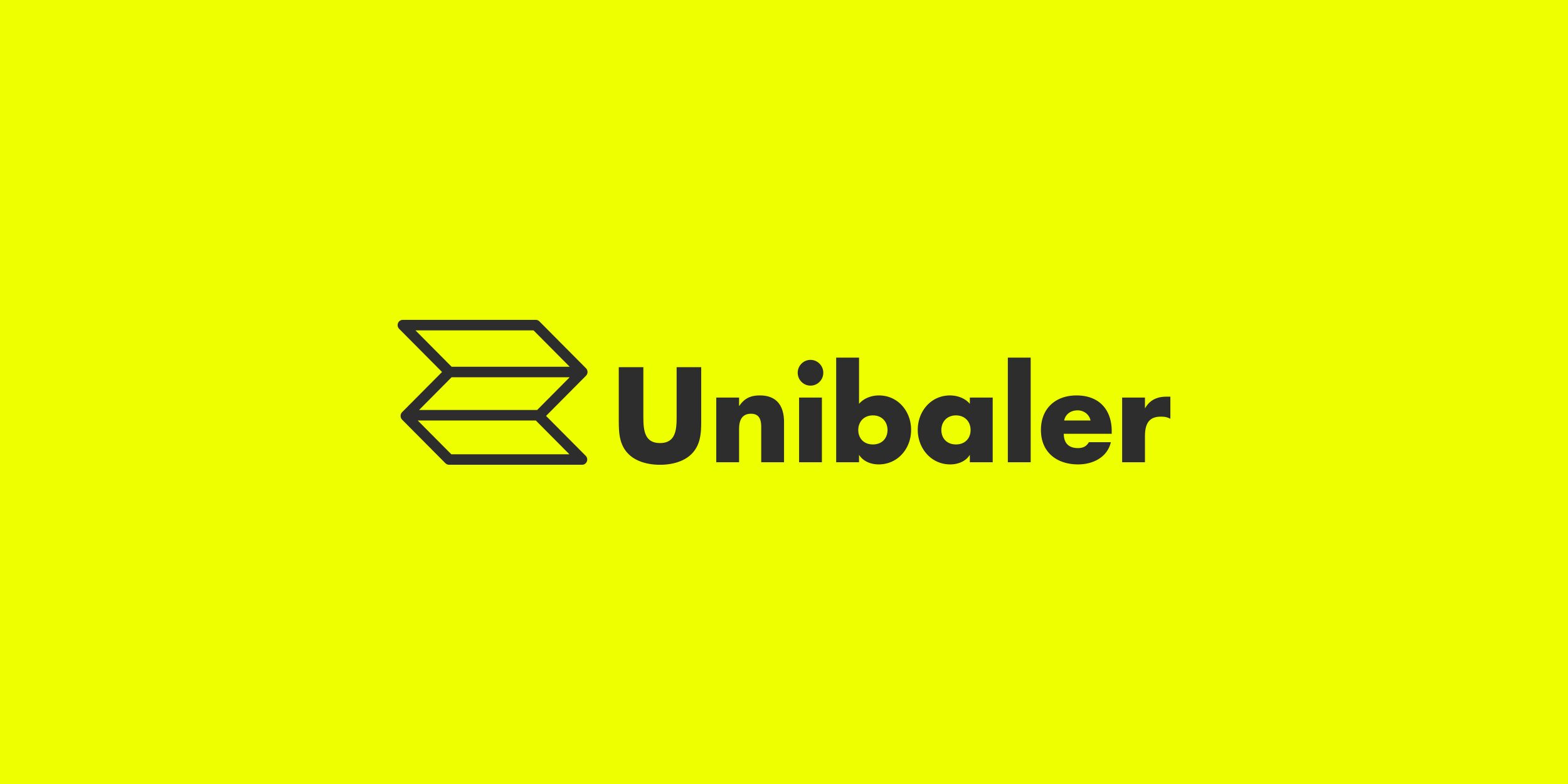 Unibaler logo