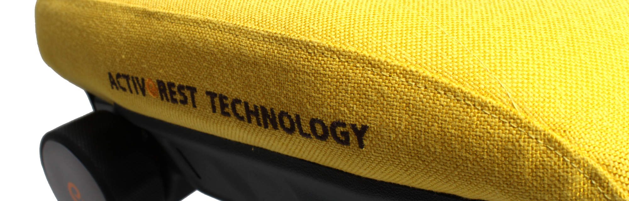 Vela Active Rest Technology