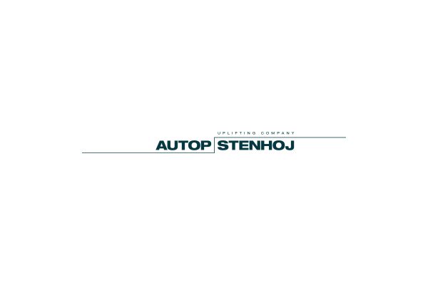 Autop Stenhoj logo