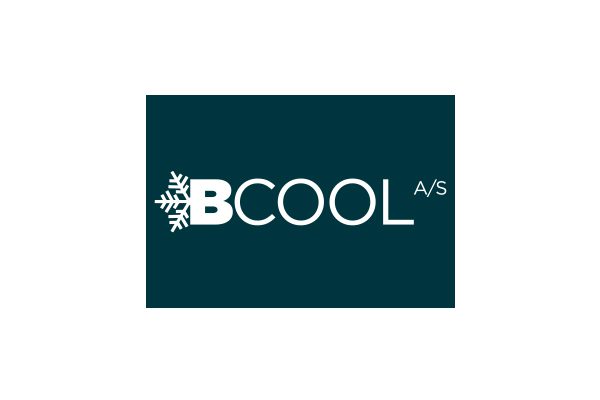 BCool logo