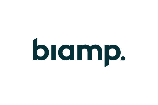 Biamp logo