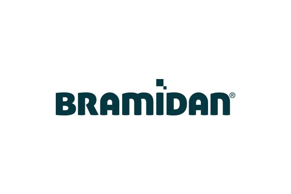 Bramidan logo