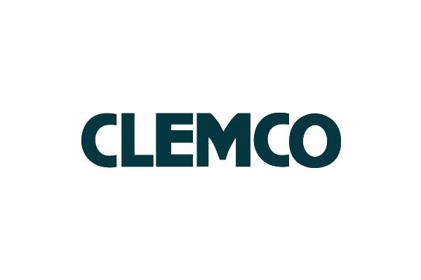 Clemco logo