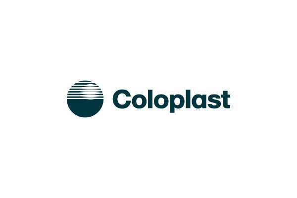 Coloplast logo
