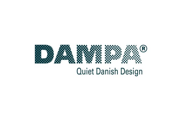 Dampa logo