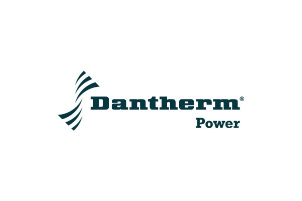 Dantherm Power logo