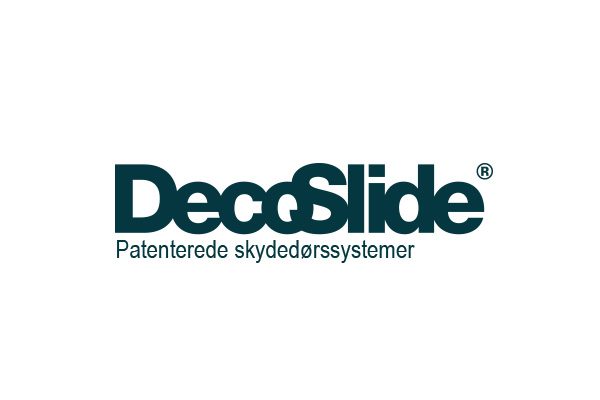 Decoslide logo