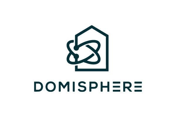 Domisphere logo