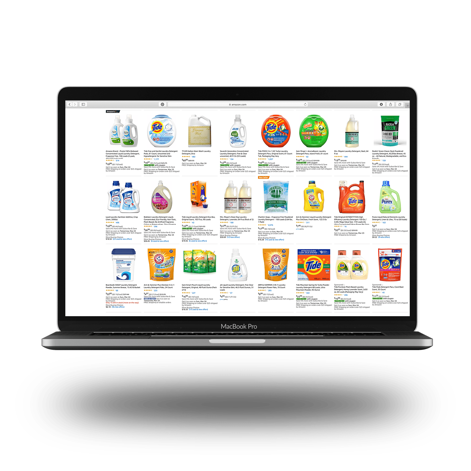 emballage design examples