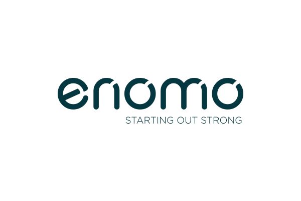 Enomo logo