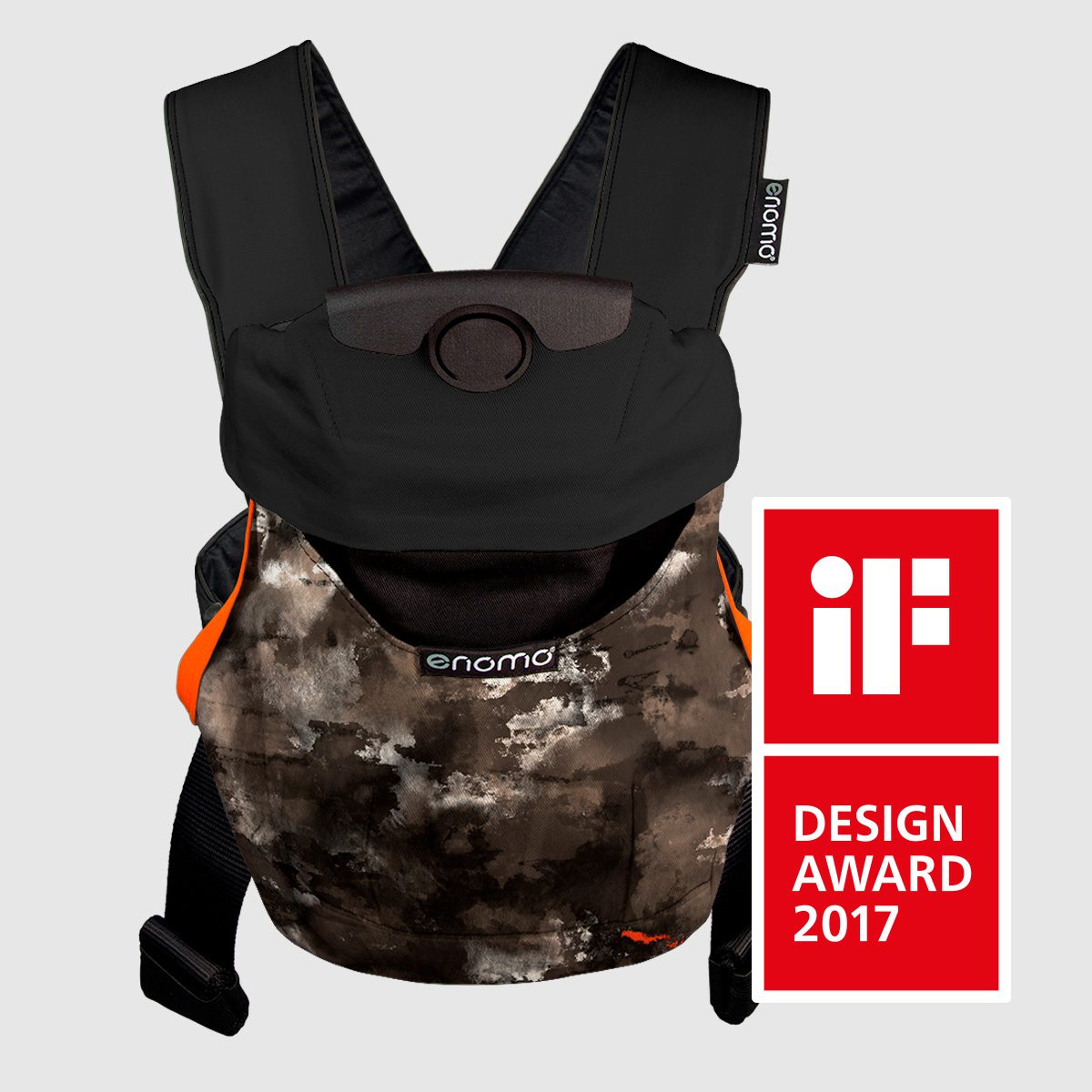 Enomo product design award 2017