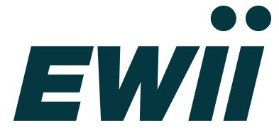 Ewii logo