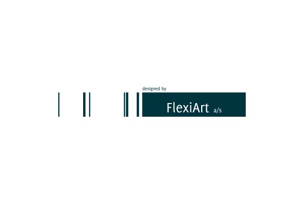 FlexiArt logo