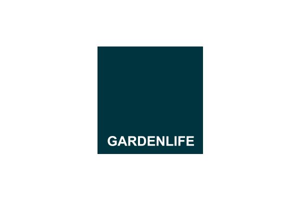 Gardenlife logo