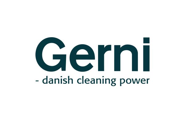 Gerni logo