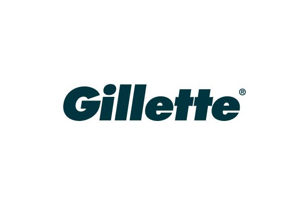 Gillette logo