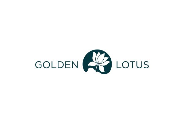 Golden Lotus logo