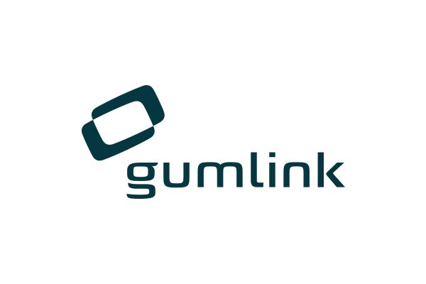 Gumlink logo