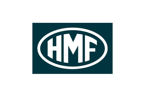 HMF logo