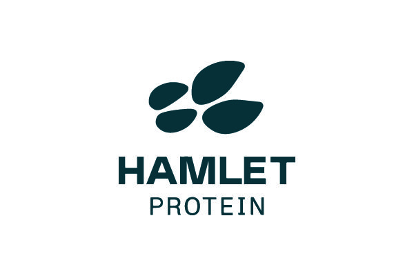 Hamlet Protein logo