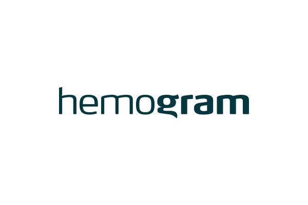 Hemogram logo