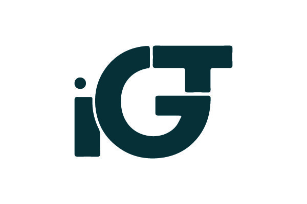 Integrated Gas Technologies logo